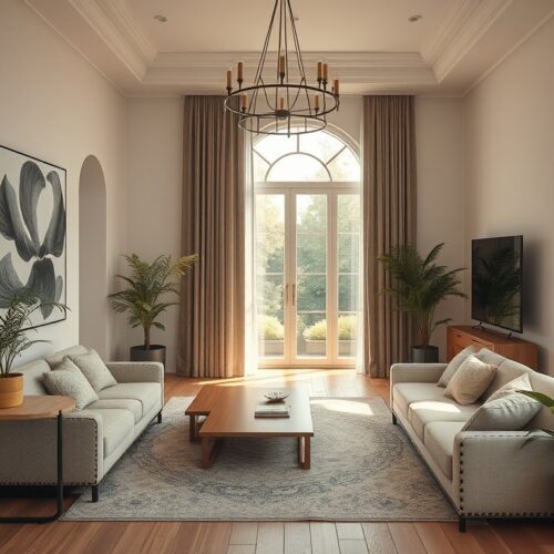 vikmetal.ru | Проект дома из клееного бруса с сауной