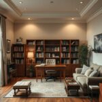 vikmetal.ru | Сейф для документов и ценностей, встроенный в пол