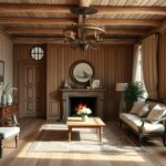 vikmetal.ru | Канальный кондиционер в загородном доме: скрытый монтаж