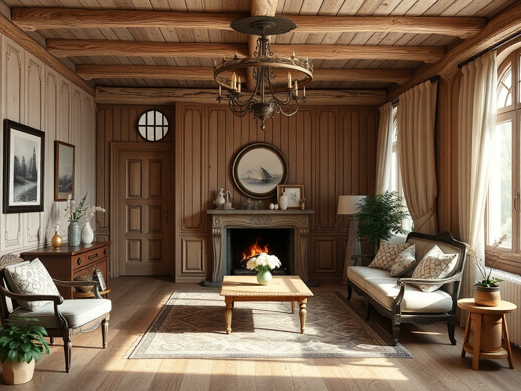 vikmetal.ru | Канальный кондиционер в загородном доме: скрытый монтаж