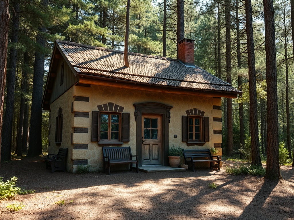 vikmetal.ru | Защита от жуков-древоточцев в клееном брусе