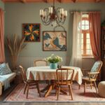 vikmetal.ru | Бра из веток или срезов дерева