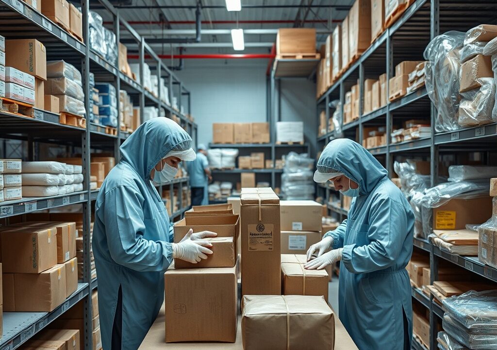 vikmetal.ru | Ошибки, допускаемые в процессе пакетов материалов