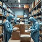 vikmetal.ru | Ошибки, допускаемые в процессе пакетов материалов
