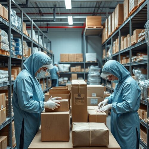 vikmetal.ru | Как отделка может повышать уровень безопасности