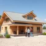 vikmetal.ru | Калькулятор стоимости дома из клееного бруса: как пользоваться