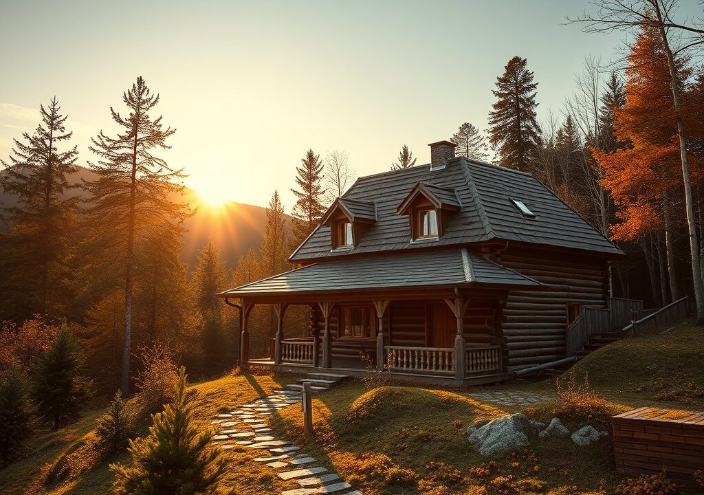 vikmetal.ru | Сроки строительства загородного дома из разных материалов