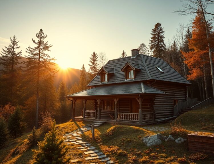 vikmetal.ru | Сроки строительства загородного дома из разных материалов